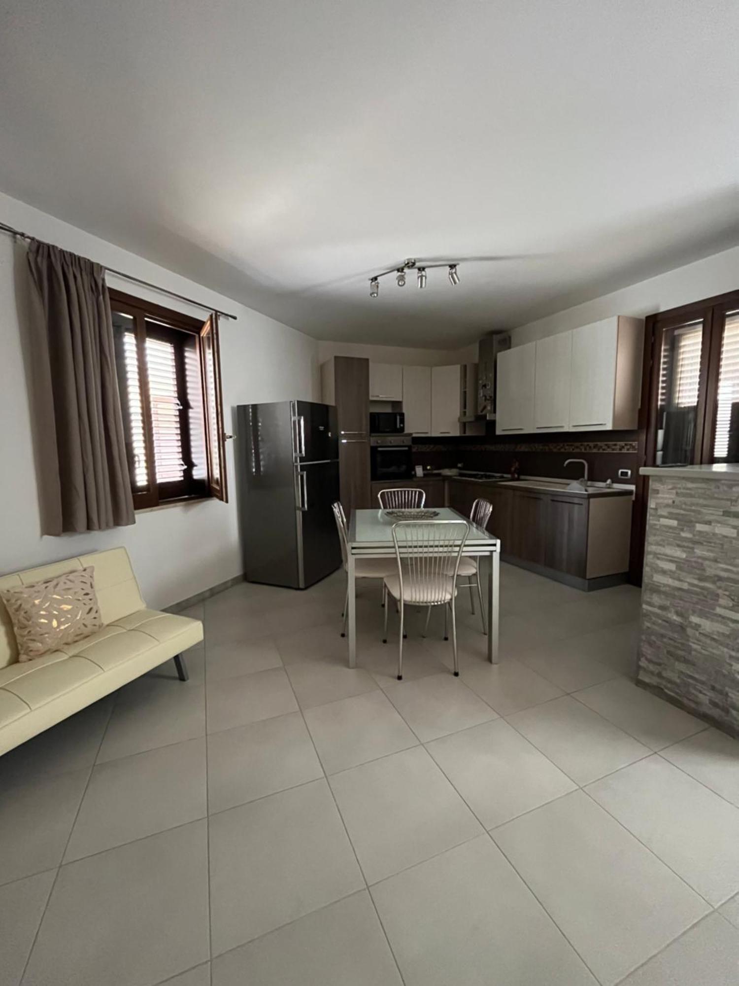 Aprile Apartament * Marsala